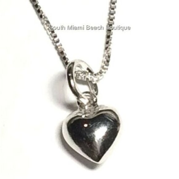 Sterling Silver Veterinarian Caduceus Necklace Doctor Vet Tech Graduation Gift - Picture 11 of 12